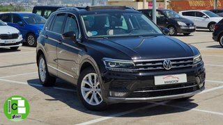 VOLKSWAGEN Tiguan Sport 2.0 TDI 110 kW (150 CV)