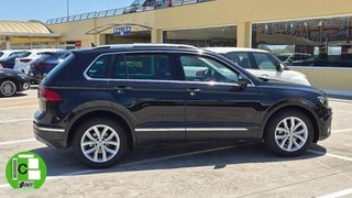 VOLKSWAGEN Tiguan Sport 2.0 TDI 110 kW (150 CV)