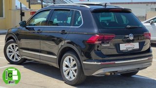 VOLKSWAGEN Tiguan Sport 2.0 TDI 110 kW (150 CV)