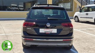VOLKSWAGEN Tiguan Sport 2.0 TDI 110 kW (150 CV)