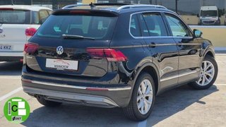 VOLKSWAGEN Tiguan Sport 2.0 TDI 110 kW (150 CV)
