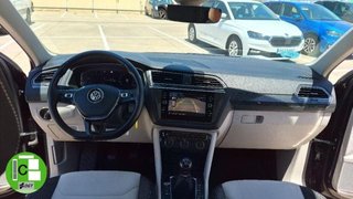 VOLKSWAGEN Tiguan Sport 2.0 TDI 110 kW (150 CV)