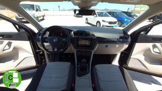 VOLKSWAGEN Tiguan Sport 2.0 TDI 110 kW (150 CV)