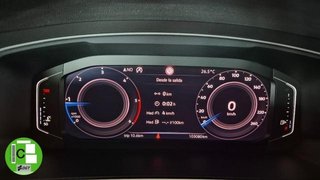 VOLKSWAGEN Tiguan Sport 2.0 TDI 110 kW (150 CV)