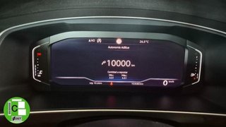 VOLKSWAGEN Tiguan Sport 2.0 TDI 110 kW (150 CV)