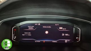 VOLKSWAGEN Tiguan Sport 2.0 TDI 110 kW (150 CV)