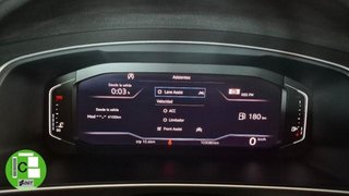 VOLKSWAGEN Tiguan Sport 2.0 TDI 110 kW (150 CV)