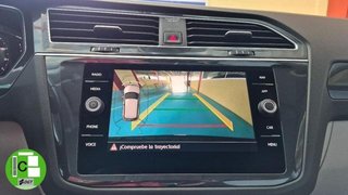 VOLKSWAGEN Tiguan Sport 2.0 TDI 110 kW (150 CV)
