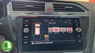 VOLKSWAGEN Tiguan Sport 2.0 TDI 110 kW (150 CV)