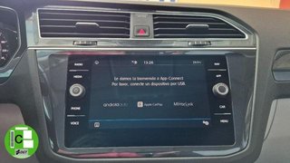 VOLKSWAGEN Tiguan Sport 2.0 TDI 110 kW (150 CV)