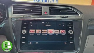 VOLKSWAGEN Tiguan Sport 2.0 TDI 110 kW (150 CV)
