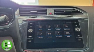 VOLKSWAGEN Tiguan Sport 2.0 TDI 110 kW (150 CV)
