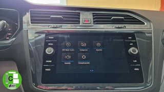 VOLKSWAGEN Tiguan Sport 2.0 TDI 110 kW (150 CV)
