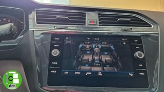 VOLKSWAGEN Tiguan Sport 2.0 TDI 110 kW (150 CV)