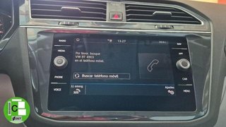 VOLKSWAGEN Tiguan Sport 2.0 TDI 110 kW (150 CV)