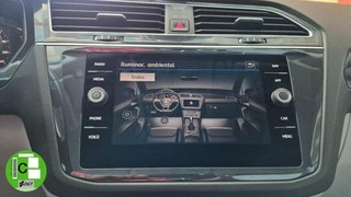 VOLKSWAGEN Tiguan Sport 2.0 TDI 110 kW (150 CV)