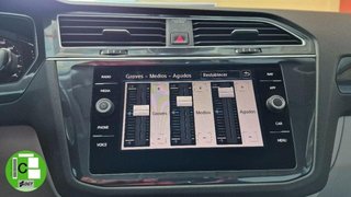 VOLKSWAGEN Tiguan Sport 2.0 TDI 110 kW (150 CV)