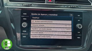 VOLKSWAGEN Tiguan Sport 2.0 TDI 110 kW (150 CV)