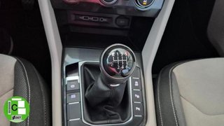 VOLKSWAGEN Tiguan Sport 2.0 TDI 110 kW (150 CV)