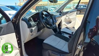 VOLKSWAGEN Tiguan Sport 2.0 TDI 110 kW (150 CV)