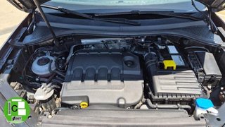 VOLKSWAGEN Tiguan Sport 2.0 TDI 110 kW (150 CV)