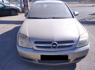 Opel válvula egr vectra c berlina 1.8 club 134229