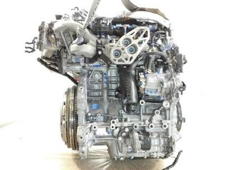 Motor completo honda n16a3 hr-v (ru) galap1147358