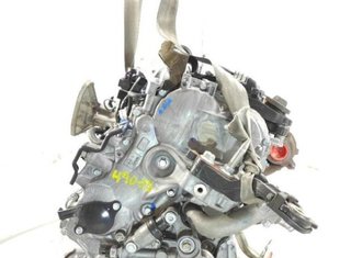 Motor completo honda n16a3 hr-v (ru) galap1147358
