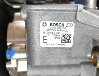 Motor completo honda n16a3 hr-v (ru) galap1147358