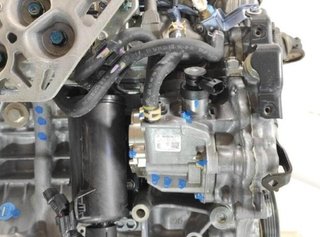 Motor completo honda n16a3 hr-v (ru) galap1147358