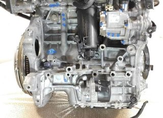 Motor completo honda n16a3 hr-v (ru) galap1147358