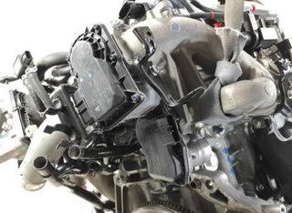 Motor completo honda n16a3 hr-v (ru) galap1147358