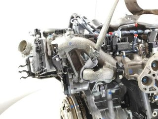 Motor completo honda n16a3 hr-v (ru) galap1147358