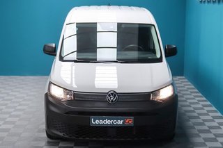 Volkswagen Caddy FURGON 2.0 TDI 110CV