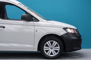 Volkswagen Caddy FURGON 2.0 TDI 110CV
