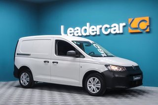 Volkswagen Caddy FURGON 2.0 TDI 110CV