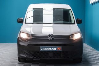 Volkswagen Caddy FURGON 2.0 TDI 110CV