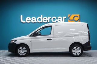 Volkswagen Caddy FURGON 2.0 TDI 110CV