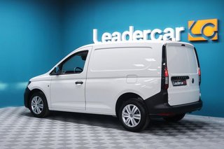 Volkswagen Caddy FURGON 2.0 TDI 110CV