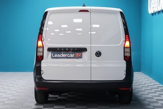 Volkswagen Caddy FURGON 2.0 TDI 110CV