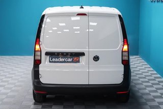 Volkswagen Caddy FURGON 2.0 TDI 110CV