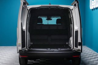 Volkswagen Caddy FURGON 2.0 TDI 110CV