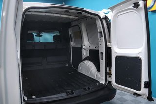 Volkswagen Caddy FURGON 2.0 TDI 110CV