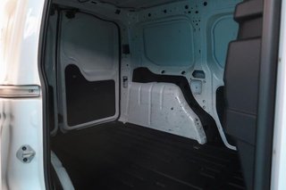 Volkswagen Caddy FURGON 2.0 TDI 110CV