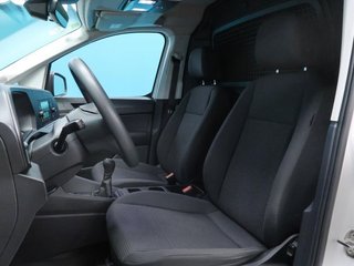 Volkswagen Caddy FURGON 2.0 TDI 110CV