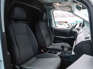Volkswagen Caddy FURGON 2.0 TDI 110CV