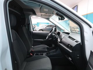Volkswagen Caddy FURGON 2.0 TDI 110CV