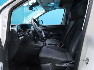 Volkswagen Caddy FURGON 2.0 TDI 110CV