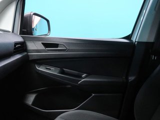 Volkswagen Caddy FURGON 2.0 TDI 110CV