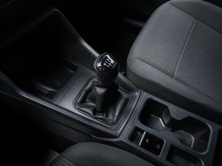Volkswagen Caddy FURGON 2.0 TDI 110CV